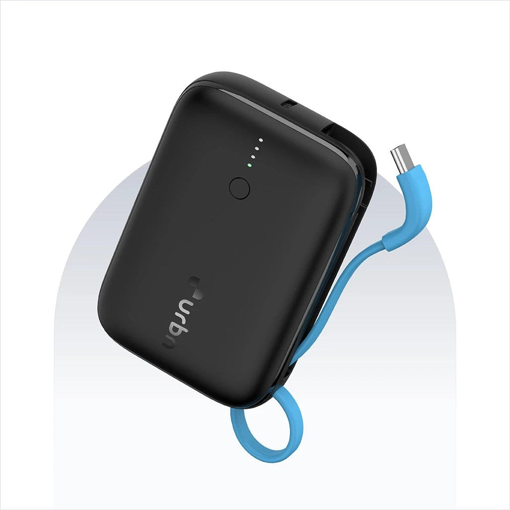 10000 mAh Nano Link 22.5W Power Bank